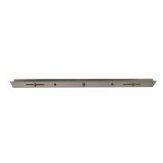 Crystal Lux Универсальная потолочная база Crystal Lux L800-3 BRONZE