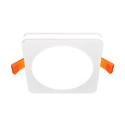 Встраиваемый светильник Voltega DL303-L12W4K