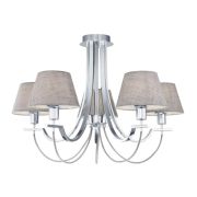 Люстра Freya FR5019CL-05CH