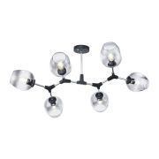 Люстра Freya FR5006CL-06B