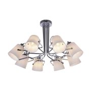 Люстра Freya FR5691PL-08CH