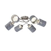 Люстра Freya FR5001CL-06N