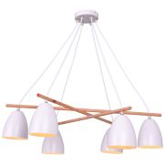 Подвесной светильник Freya FR5063PL-06W