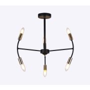 Люстра Freya FR5087PL-06B