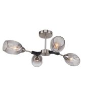 Люстра Freya FR5061PL-04N