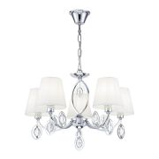 Люстра Freya FR2003PL-05CH