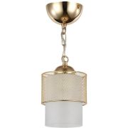 Подвесной светильник Freya FR2201-PL-01-G