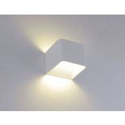 Crystal Lux Бра Crystal Lux CLT 010W100 WH