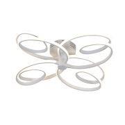 Потолочный светильник Freya FR6019CL-L96W