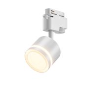 Трековый светильник NUVOLT LTL-004W