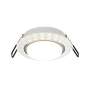 Встраиваемый светильник NUVOLT LDL-009W