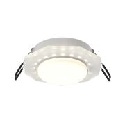 Встраиваемый светильник NUVOLT LDL-011W