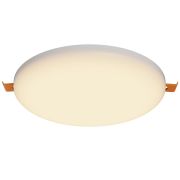 Встраиваемый светильник NUVOLT LDL-017W