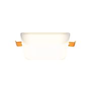 Встраиваемый светильник NUVOLT LDL-018W