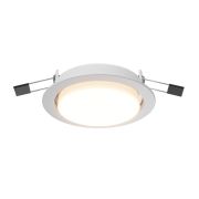 Встраиваемый светильник NUVOLT LDL-021W