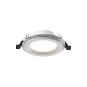 Встраиваемый светильник NUVOLT LDL-027W