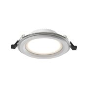 Встраиваемый светильник NUVOLT LDL-028W