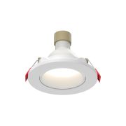 Встраиваемый светильник NUVOLT LDL-035W