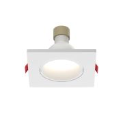 Встраиваемый светильник NUVOLT LDL-036W