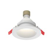 Встраиваемый светильник NUVOLT LDL-039W