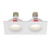 Встраиваемый светильник NUVOLT LDL-043W