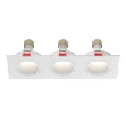 Встраиваемый светильник NUVOLT LDL-044W