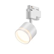 Трековый светильник NUVOLT LTL-001W