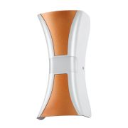 358937 STREET NT22 730 белый/золото Светильник ландшафтный светодиодный IP54 LED 4000К 12W 85-265V CALLE