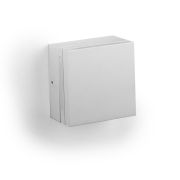 Crystal Lux Бра Crystal Lux CLT 026W WH