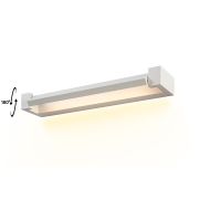 Crystal Lux Бра Crystal Lux CLT 028W WH