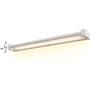 Crystal Lux Бра Crystal Lux CLT 028W700 WH