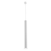 Crystal Lux Светильник подвесной Crystal Lux CLT 037C600 WH-WH