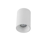 Crystal Lux Светильник потолочный Crystal Lux CLT 411C WH-WH