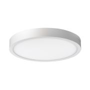 Crystal Lux Светильник потолочный Crystal Lux CLT 523C170 WH