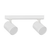 Crystal Lux Светильник потолочный Crystal Lux CLT 017CW2 L250 WH