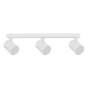 Crystal Lux Светильник потолочный Crystal Lux CLT 017CW3 L450 WH