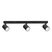 Crystal Lux Светильник потолочный Crystal Lux CLT 017CW3 L450 BL