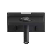 5692/3WL LEDIO LN26 434 чёрный Настенный светильник LED 3W 3000K  220V JANSEN