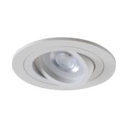 Crystal Lux Светильник встраиваемый Crystal Lux CLT 001C1 WH