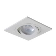 Crystal Lux Светильник встраиваемый Crystal Lux CLT 002C1 WH