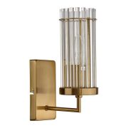 6527/1W CLASSI LN23 000 латунь Бра E14 1*40W 220V ELLOW