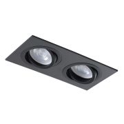 Crystal Lux Светильник встраиваемый Crystal Lux CLT 002C2 BL