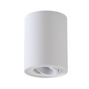 Crystal Lux Светильник потолочный Crystal Lux CLT 410C1 WH