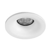 Crystal Lux Светильник встраиваемый Crystal Lux CLT 004C1 WH
