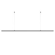 359146 KONST NT23 074 черный База - подвес для светильников 359128-359133 IP20 RAMO