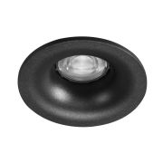 Crystal Lux Светильник встраиваемый Crystal Lux CLT 004C1 BL