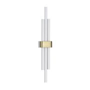 5686/18WL LEDIO LN26 444 золотой, белый Настенный светильник LED 21W 3000K 220V TOVE