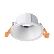 Crystal Lux Светильник встраиваемый Crystal Lux CLT 006C1 WH