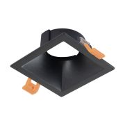 Crystal Lux Светильник встраиваемый Crystal Lux CLT 007C1 BL