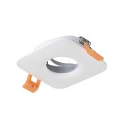 Crystal Lux Светильник встраиваемый Crystal Lux CLT 033C1 WH